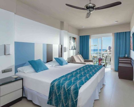 Hotel Riu Costa del Sol