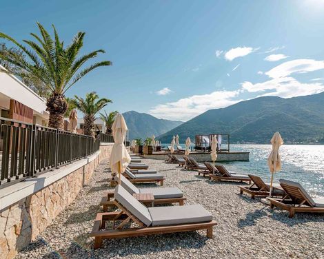 Casa del Mare Boutique Hotel Mediterraneo