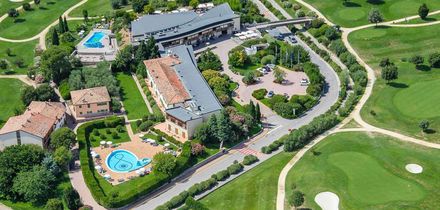 Active Hotel Paradiso & Golf Resort