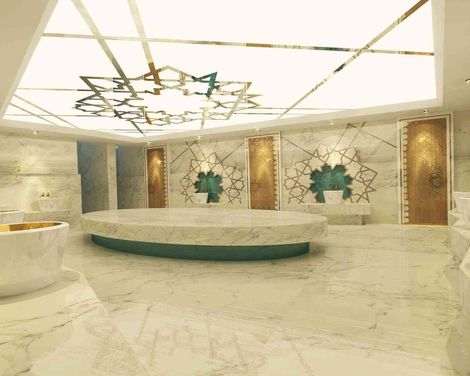 Delphin BE Grand Resort