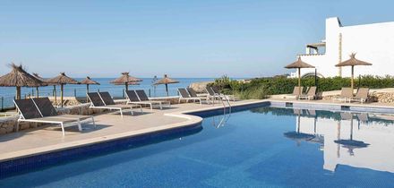 Alua Suites Las Rocas