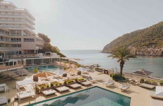 Mondrian Ibiza