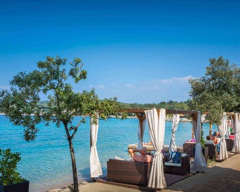 Veya Maradiso Hotel by Aminess