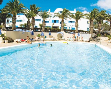 Aparthotel Costa Mar