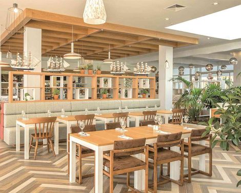Amadria Park Beach Hotel Jure