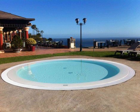 Hotel Las Águilas Tenerife Affiliated by Meliá