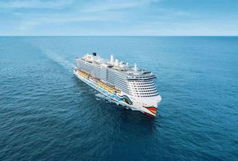 3 Tage Alua Tenerife + 7 Tage AIDAcosma