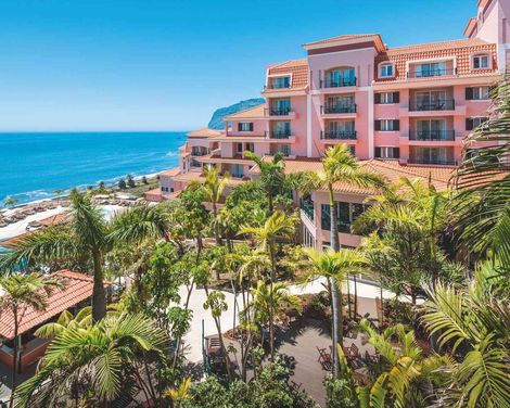 Pestana Royal PremIum All Inclusive Ocean & Spa Resort