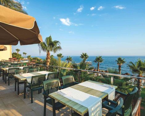Club Dizalya