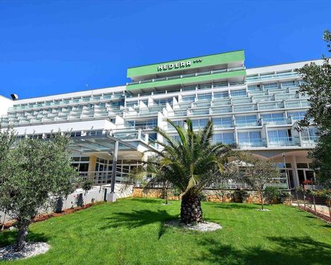 Hedera Hotel