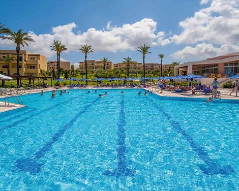 Horizon Beach Resort