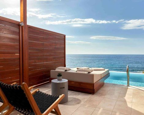 Enorme Santanna Island