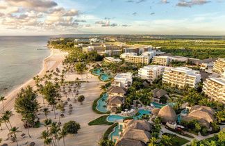 Secrets Cap Cana Resort & Spa