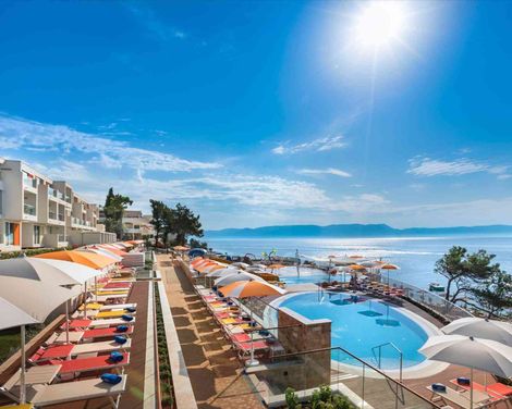 Girandella Resort, Valamar Collection