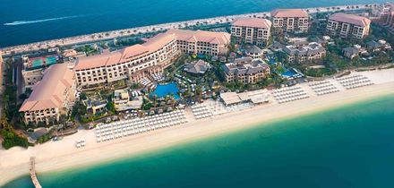 Sofitel Dubai The Palm