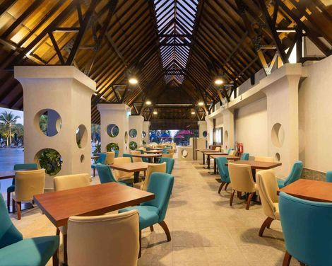 Sheraton Kosgoda Turtle Beach Resort-2