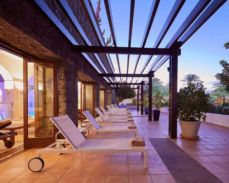 Secrets Lanzarote Resort & Spa