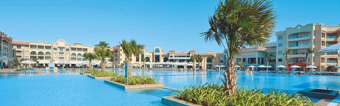 Pickalbatros White Beach Resort - Hurghada