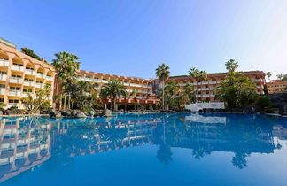 Hotel Puerto Palace