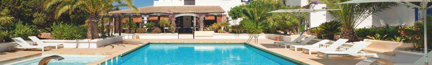 Apartamentos Paraiso De Los Pinos