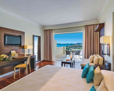 Elysium Resort & Spa