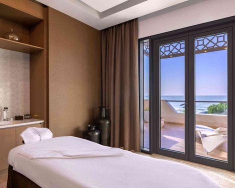 The Ajman Saray A Luxury Collection Resort