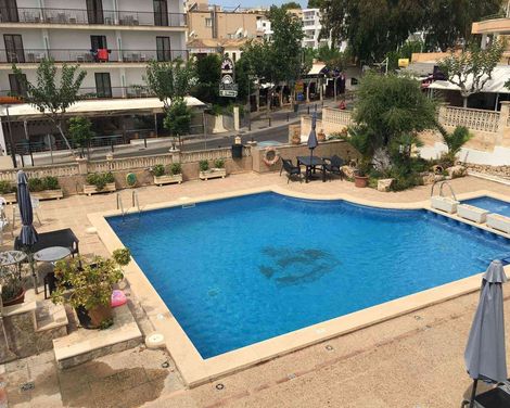 Carabela II Appertments