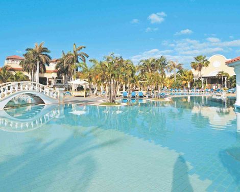 Paradisus Princesa del Mar Resort & Spa