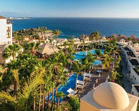 Vincci Selección La Plantación del Sur