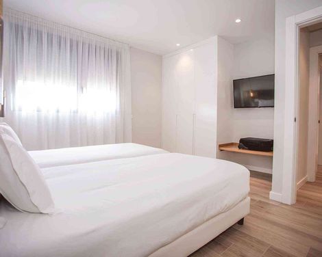 Arguineguín Park by Servatur