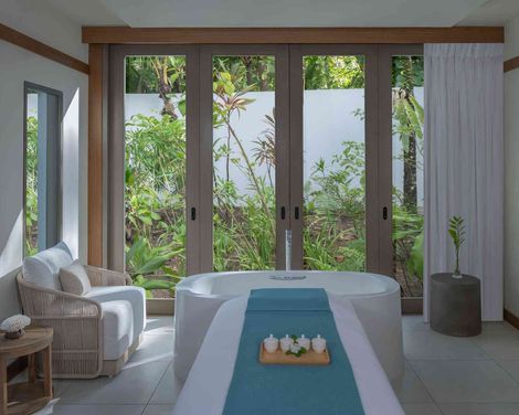 Avani+ Barbarons Seychelles