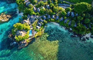 Hilton Seychelles Northolme Resort & Spa