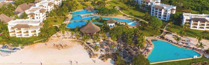 Royal Zanzibar Beach Resort