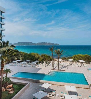 Iberostar Waves Cala Millor