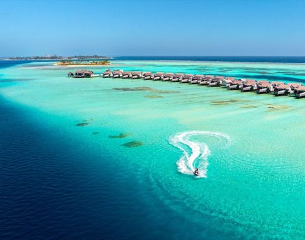 OZEN Life Maadhoo