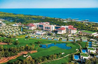 Regnum Carya