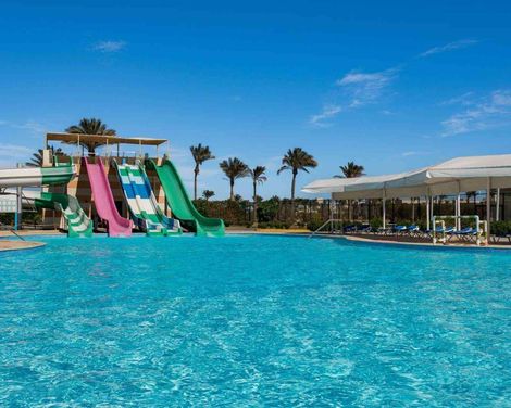 Marina Resort Port Ghalib, a member of Radisson Individuals