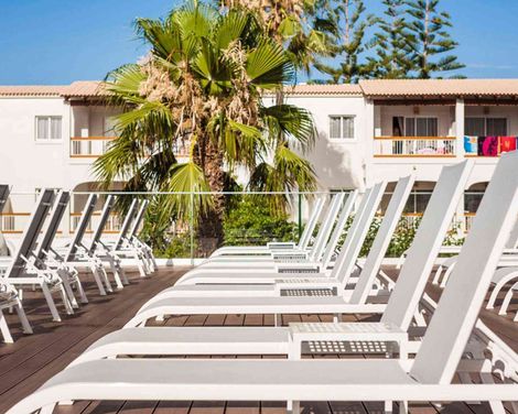 Globales Condes de Alcúdia