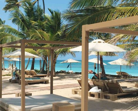 VIK Hotel Arena Blanca