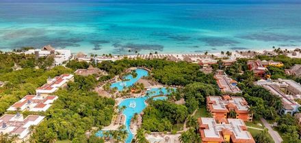 Iberostar Waves Paraíso del Mar