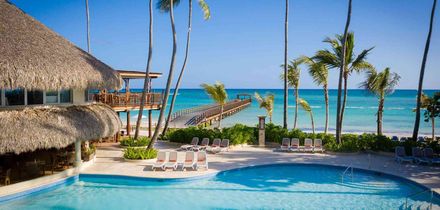 Impressive Punta Cana