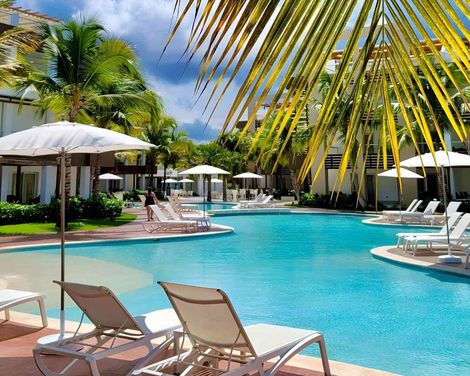 Bakour Punta Cana Suites
