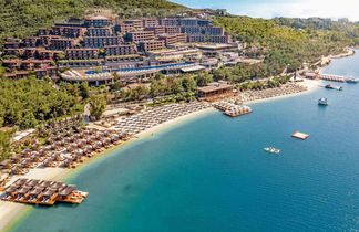 Titanic Luxury Collection Bodrum