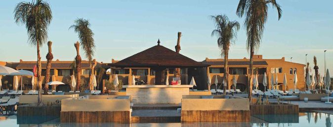 Riu Tikida Palmeraie