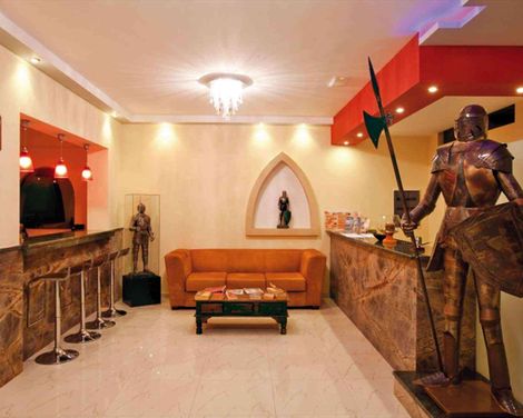 Castello Di Cavalieri Suites & Spa