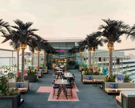 W Dubai - The Palm-3