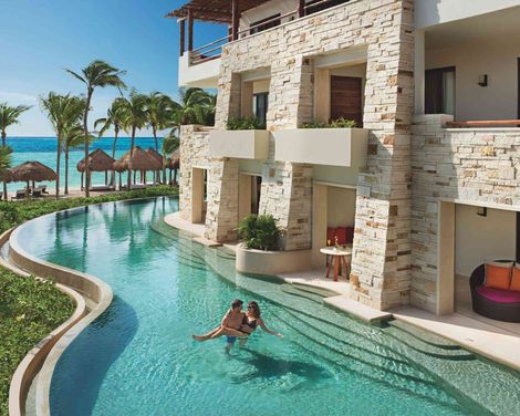 Secrets Akumal Riviera Maya