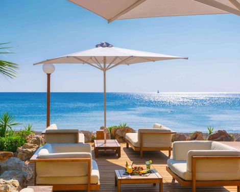 Elysium Resort & Spa