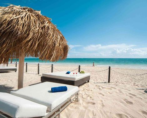 Grand Bavaro Princess