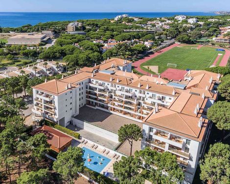 AP Victoria Sport & Beach Hotel